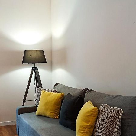Apartament Cisza Оструда Экстерьер фото