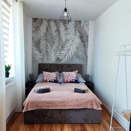 Apartament Cisza Оструда Экстерьер фото