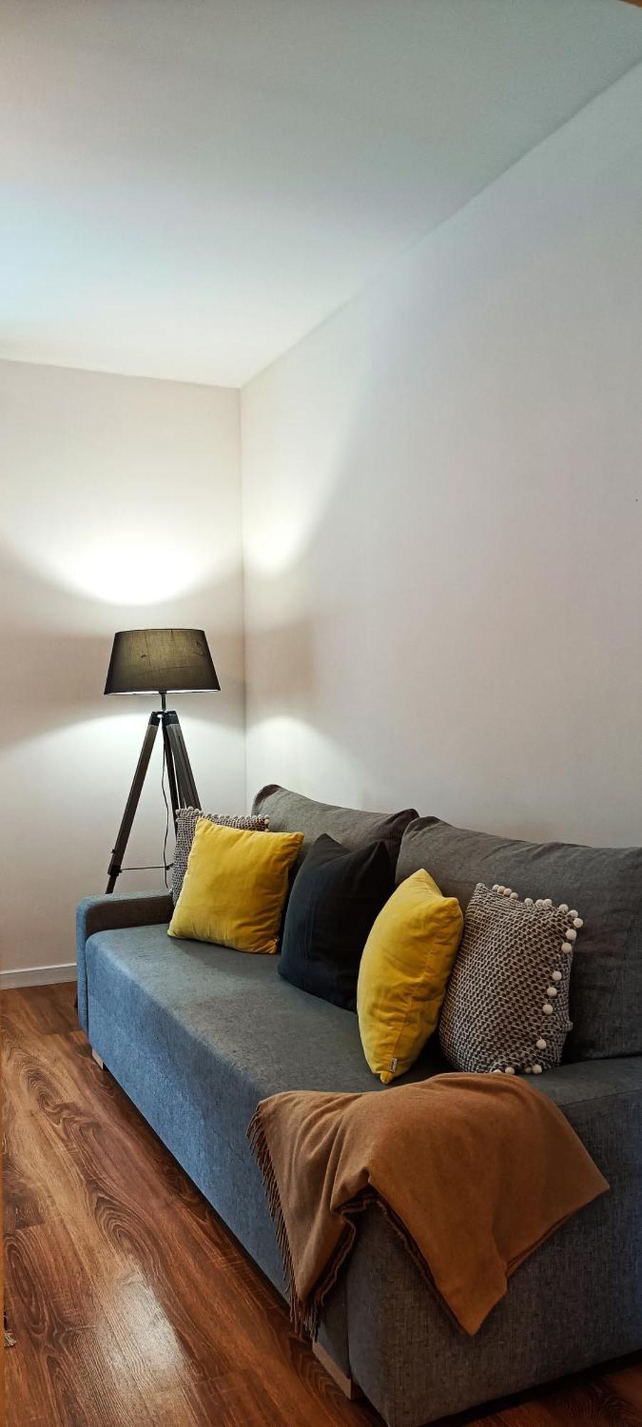 Apartament Cisza Оструда Экстерьер фото