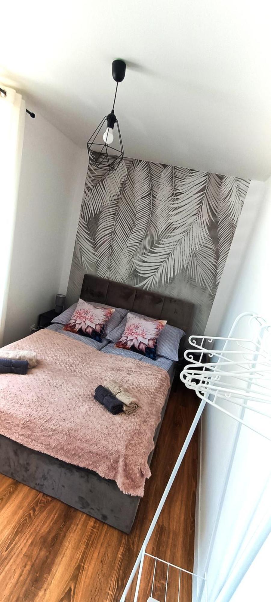 Apartament Cisza Оструда Экстерьер фото